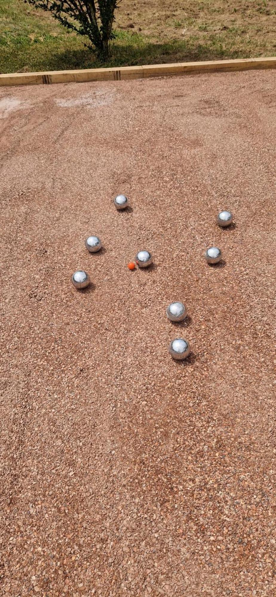 Le Vivaldi, Au Coeur Du Massif Vosgien Avec Terrain De Petanque Villa Rochesson Eksteriør bilde